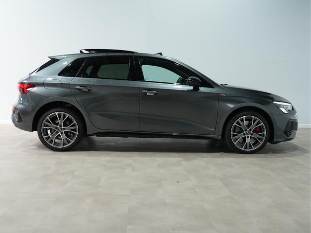 Audi A3 SPORTBACK 45 TFSI e S edition Competition Panorama Virtual Cockpit Camera LED B&O