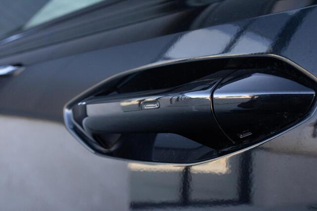 Audi A3 SPORTBACK 45 TFSIe Competition Sline PANO S3 CAMERA