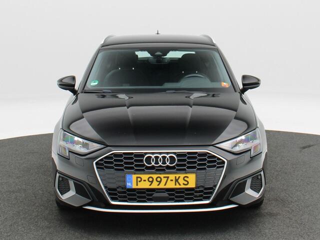 Audi A3 SPORTBACK 40 TFSi e 204 Pk Advanced edition | Stoelverwarming | Camera | Trekhaak | Cruise Control | CarPlay | 17 Inch | 87.804 Km !!