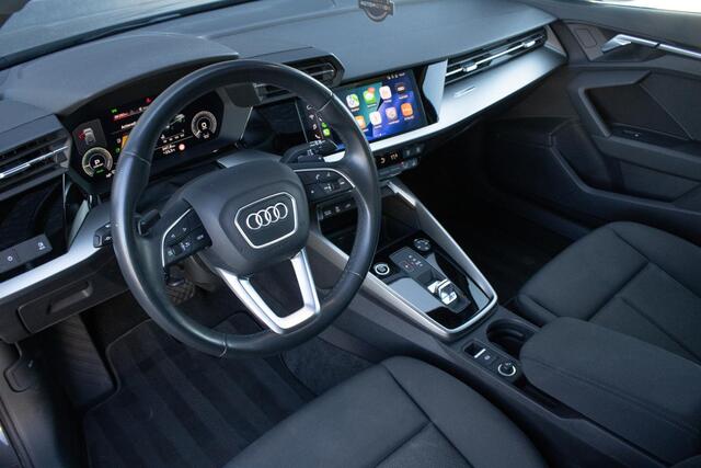 Audi A3 SPORTBACK 40 TFSIe Edition PANO MEMORY CAMERA