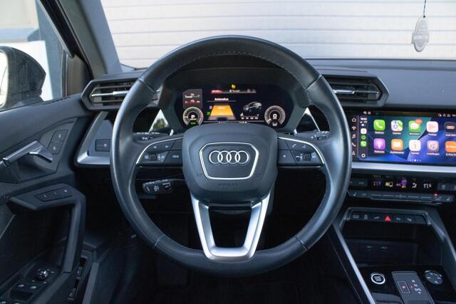Audi A3 SPORTBACK 40 TFSIe Edition PANO MEMORY CAMERA