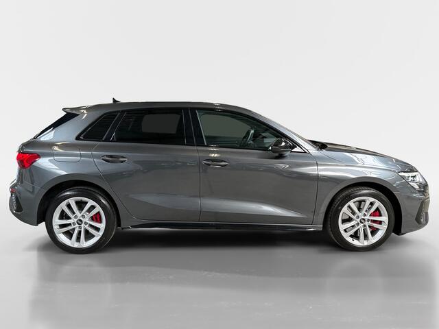 Audi A3 SPORTBACK 45 TFSI e S edition Competition I Sportstoelen I Stoelverwarming I Cruise Control