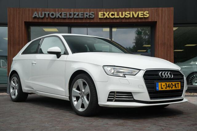 Audi A3 SPORTBACK 1.0 TFSI Sport Edition B&O Premium Audio Virtual Dash Clima CarPlay