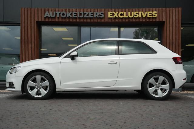 Audi A3 SPORTBACK 1.0 TFSI Sport Edition B&O Premium Audio Virtual Dash Clima CarPlay