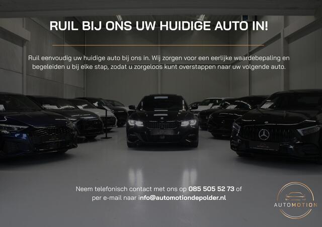 Audi A3 SPORTBACK 45 TFSIe Sline Competition PANO CAMERA ACC SFEER