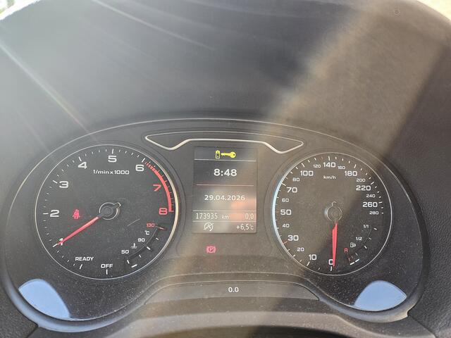 Audi A3 SPORTBACK 30 TFSI Sport Lease Edition
