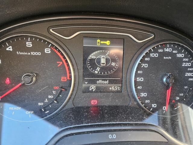 Audi A3 SPORTBACK 30 TFSI Sport Lease Edition