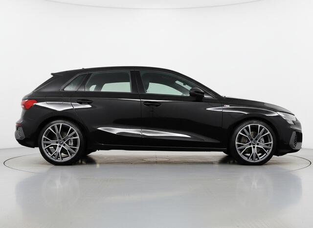 Audi A3 SPORTBACK 35 TFSI S-LINE Edition | Navi | Camera/PDC | Apple Carplay/Android Auto - RIJKLAAR