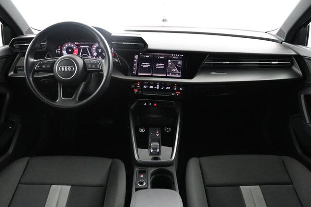 Audi A3 SPORTBACK 35 TFSI S-LINE Edition | Navi | Camera/PDC | Apple Carplay/Android Auto - RIJKLAAR