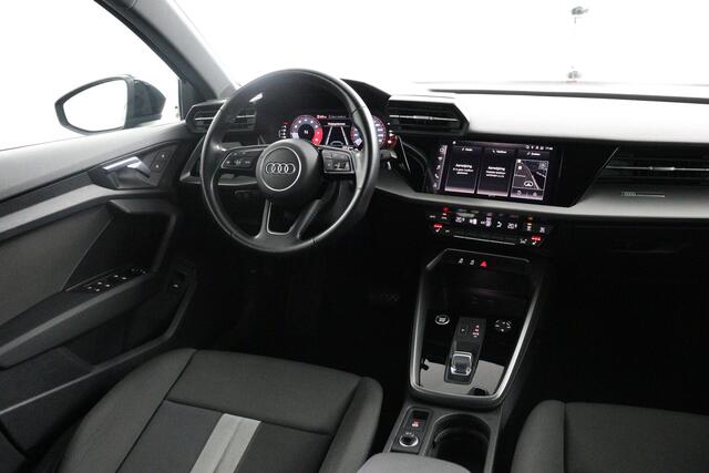 Audi A3 SPORTBACK 35 TFSI S-LINE Edition | Navi | Camera/PDC | Apple Carplay/Android Auto - RIJKLAAR
