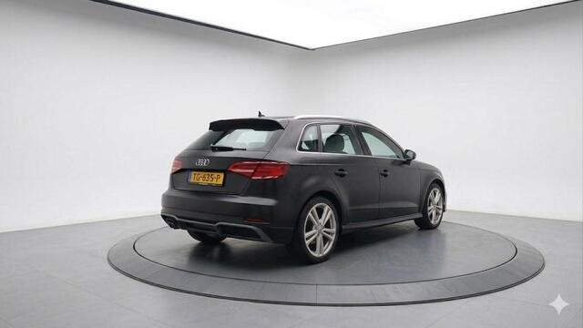 Audi A3 SPORTBACK 1.0 TFSI SPORT S LINE EDITION I CLIMATE CONTROL I CRUISE CONTROL I NAVIGATIE