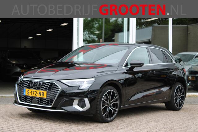 Audi A3 SPORTBACK 30 TFSI Advanced edition