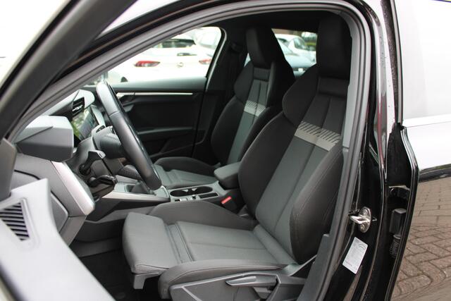 Audi A3 SPORTBACK 30 TFSI Advanced edition