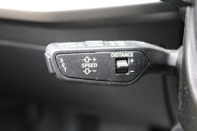 Audi A3 SPORTBACK 30 TFSI Advanced edition