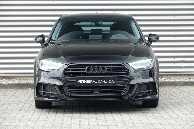 Audi A3 SPORTBACK 35 TFSI CoD Advance Sport S-Line | Adaptive Cruise | Stuur/Stoelverw. | Navi |