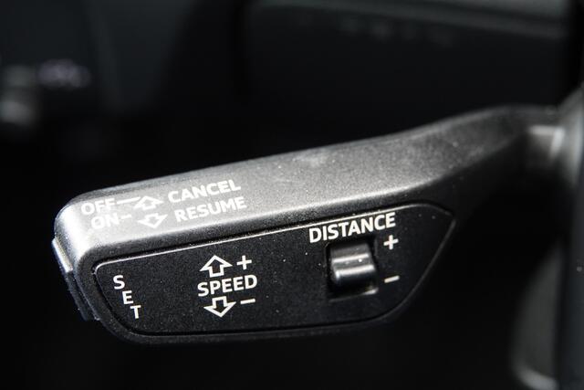 Audi A3 SPORTBACK 35 TFSI CoD Advance Sport S-Line | Adaptive Cruise | Stuur/Stoelverw. | Navi |