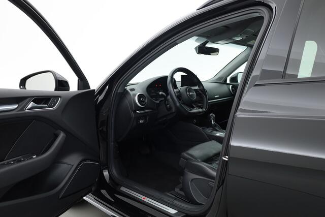 Audi A3 SPORTBACK 35 TFSI S-Line Competition | Virt. Cockpit | Cruise Contr. | Standkachel | B&O | Trekhaak | Stoelverw. | Keyless