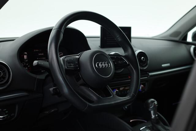 Audi A3 SPORTBACK 35 TFSI S-Line Competition | Virt. Cockpit | Cruise Contr. | Standkachel | B&O | Trekhaak | Stoelverw. | Keyless