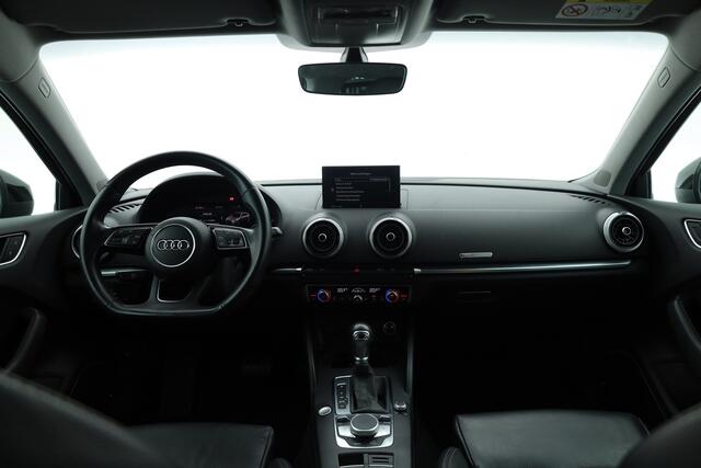 Audi A3 SPORTBACK 35 TFSI S-Line Competition | Virt. Cockpit | Cruise Contr. | Standkachel | B&O | Trekhaak | Stoelverw. | Keyless