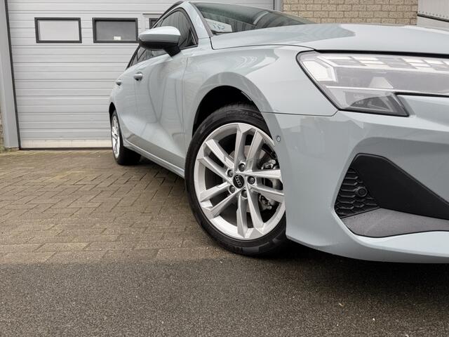 Audi A3 SPORTBACK 35 TFSI Pro Line