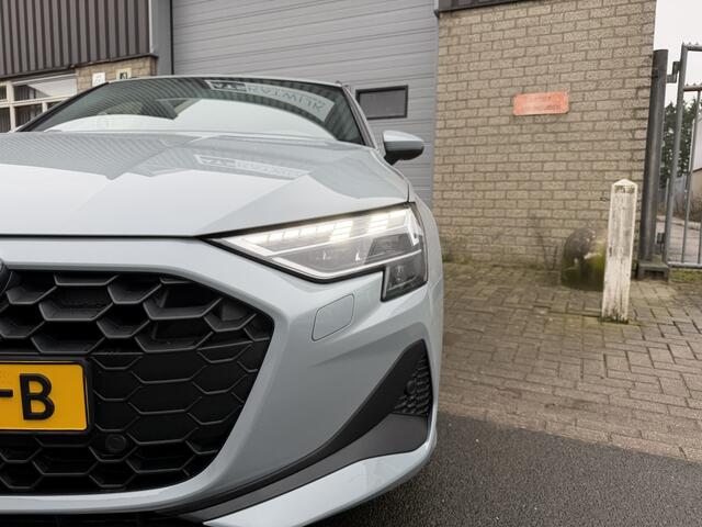 Audi A3 SPORTBACK 35 TFSI Pro Line
