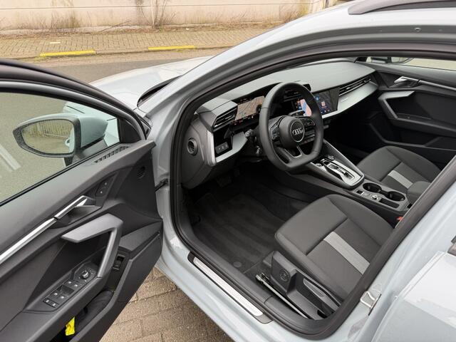 Audi A3 SPORTBACK 35 TFSI Pro Line