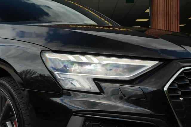 Audi A3 SPORTBACK 40 TFSI e Business edition 3x S Line Led B&O