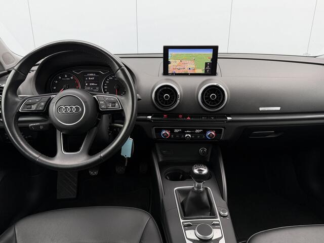 Audi A3 SPORTBACK 1.4 TFSI CoD Design Pro Line Plus Navigatie.