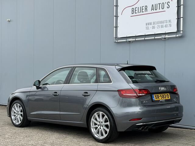 Audi A3 SPORTBACK 1.4 TFSI CoD Design Pro Line Plus Navigatie.