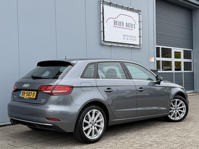 Audi A3 SPORTBACK 1.4 TFSI CoD Design Pro Line Plus Navigatie.