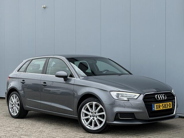 Audi A3 SPORTBACK 1.4 TFSI CoD Design Pro Line Plus Navigatie.