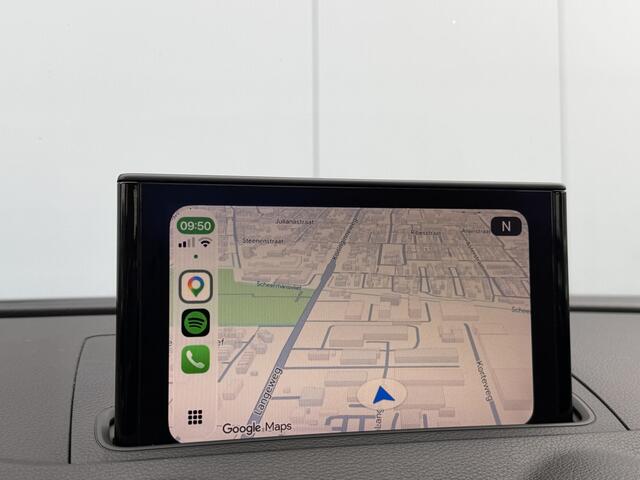Audi A3 SPORTBACK 1.4 TFSI CoD Design Pro Line Plus Navigatie.