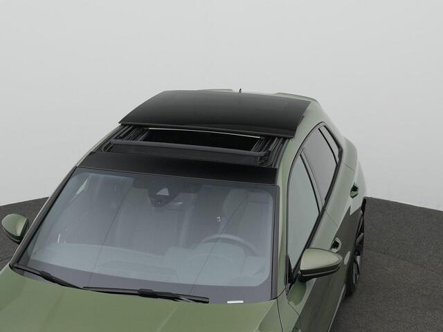 Audi A3 SPORTBACK 40 TFSI e S edition / S-Line | Panoramadak | Navigatie | Stoelverwarming | Adaptive Cruise