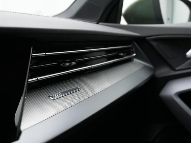 Audi A3 SPORTBACK 40 TFSI e S edition / S-Line | Panoramadak | Navigatie | Stoelverwarming | Adaptive Cruise