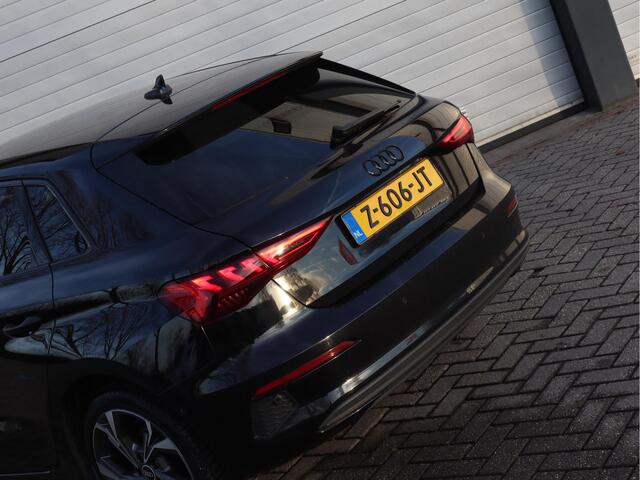 Audi A3 SPORTBACK 40 TFSI e 2x S-line KEYLESS | VIRTUAL | PLUG-IN HYBRIDE