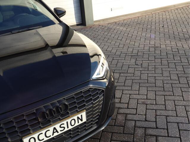 Audi A3 SPORTBACK 40 TFSI e 2x S-line KEYLESS | VIRTUAL | PLUG-IN HYBRIDE