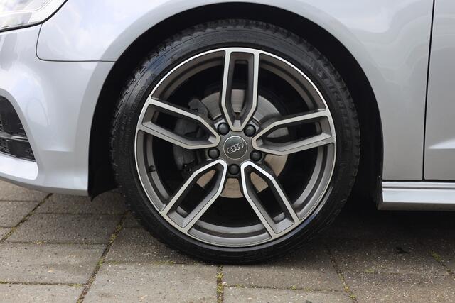 Audi A3 SPORTBACK 35 TFSI I S-LINE I AUT I 1STE EIG I LED I DEALER OH