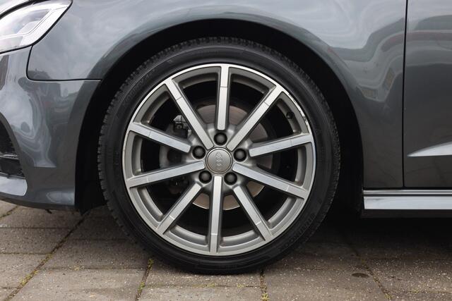 Audi A3 SPORTBACK 1.5 TFSI S-LINE I AUT I B&O I CRUISE