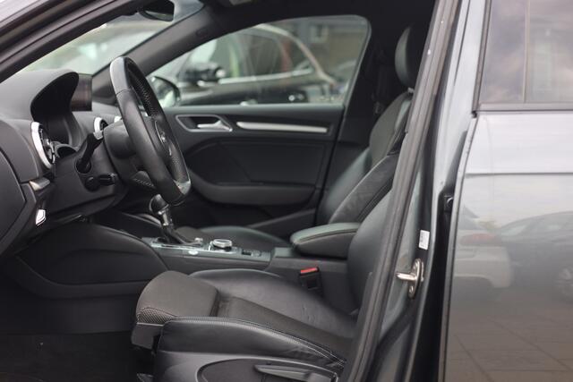 Audi A3 SPORTBACK 1.5 TFSI S-LINE I AUT I B&O I CRUISE