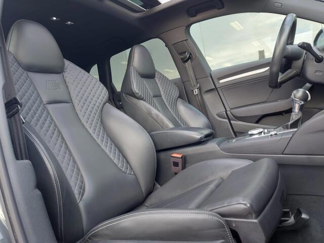 Audi A3 SPORTBACK 1.4 e-tron Sport Pro Line plus | S-Line | Pano | RS-Stoelen