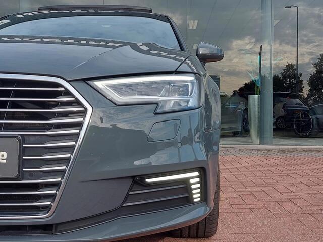 Audi A3 SPORTBACK 1.4 e-tron Sport Pro Line plus | S-Line | Pano | RS-Stoelen