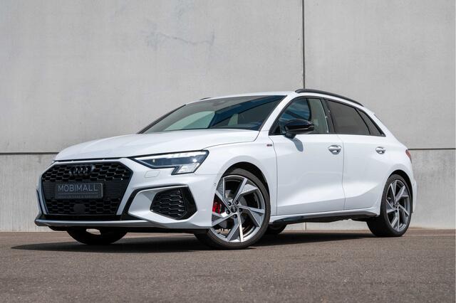 Audi A3 SPORTBACK 35 TFSI S-Line / Dynamic package / Matrix LED