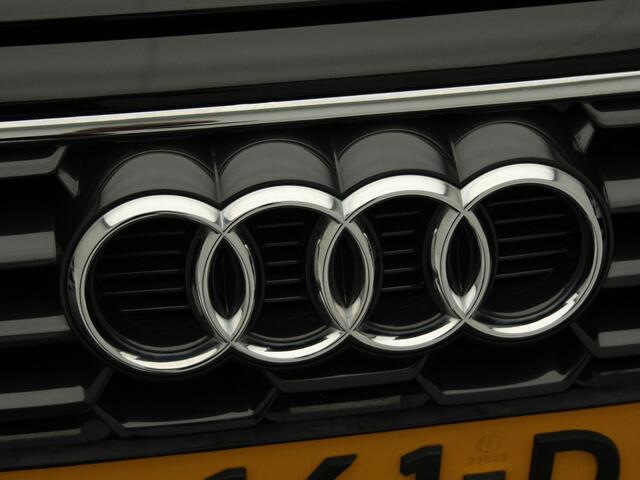 Audi A3 SPORTBACK 30 TFSi 110 Pk Automaat Advanced edition | Full LED | Cruise Control | Sportstoelen | CarPlay | Navigatie | 18 Inch | 61.672 Km !!