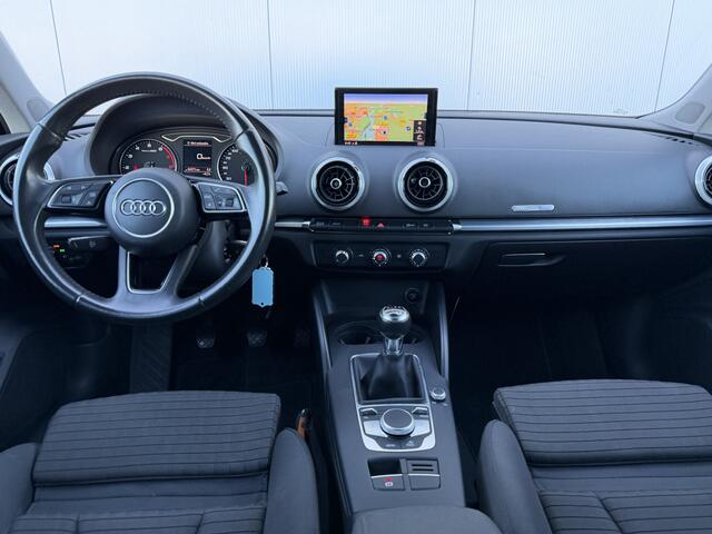 Audi A3 SPORTBACK 1.0 TFSI Sport Lease Edition Navi/18inch.