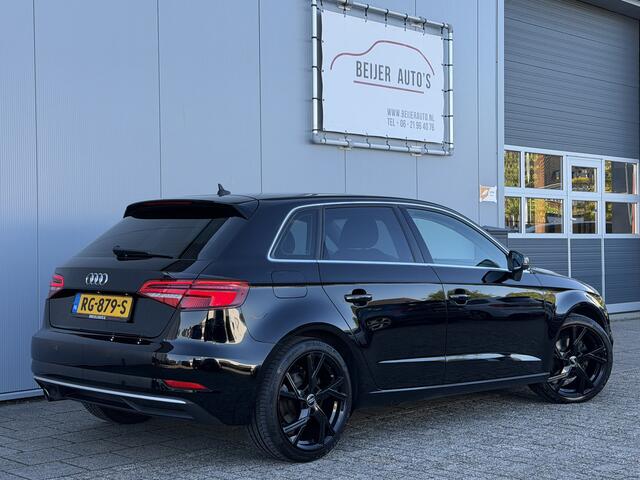 Audi A3 SPORTBACK 1.0 TFSI Sport Lease Edition Navi/18inch.
