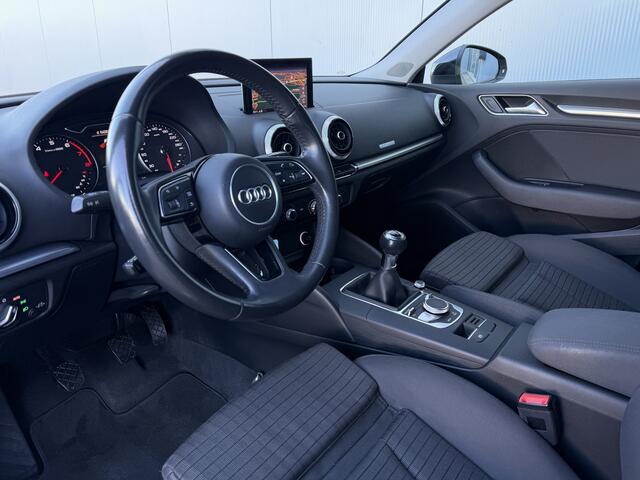 Audi A3 SPORTBACK 1.0 TFSI Sport Lease Edition Navi/18inch.