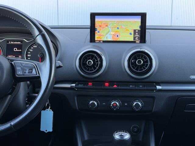 Audi A3 SPORTBACK 1.0 TFSI Sport Lease Edition Navi/18inch.