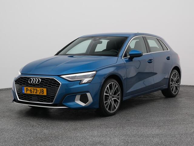 Audi A3 SPORTBACK 35 TFSI Advanced Edition | KEYLESS