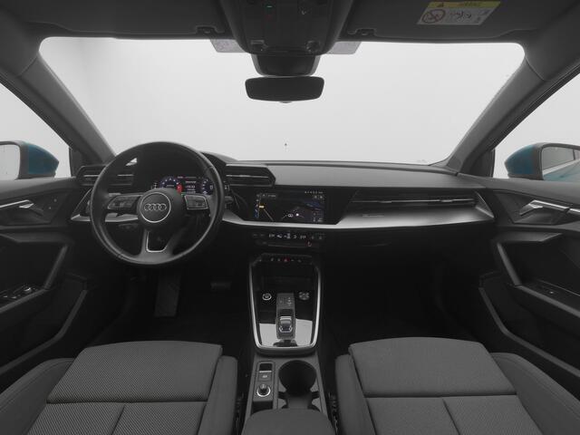Audi A3 SPORTBACK 35 TFSI Advanced Edition | KEYLESS