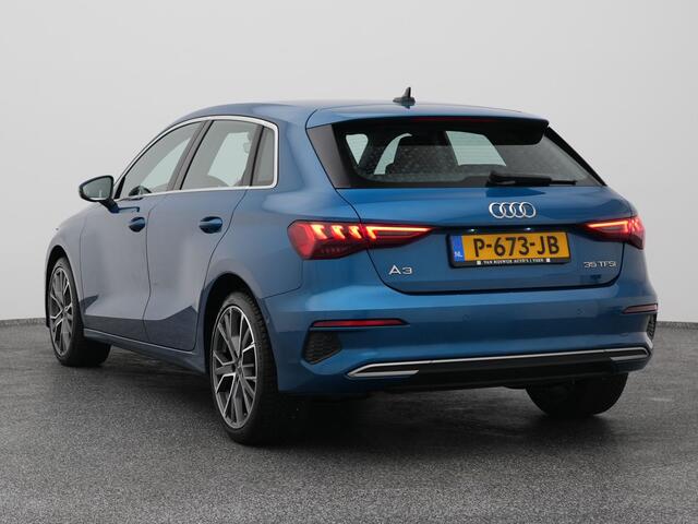 Audi A3 SPORTBACK 35 TFSI Advanced Edition | KEYLESS